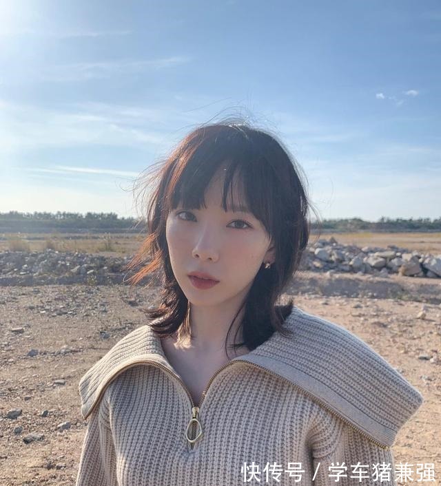 短发 2021年秋冬7款发型流行趋势!长发短发任你选择!