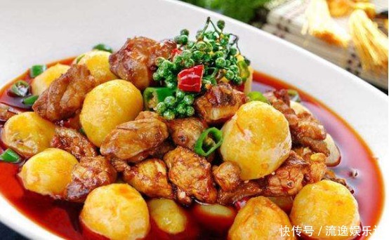 锅中|饭桌上怎能少的几道下饭菜,最受大众欢迎,味道鲜香浓郁很好吃