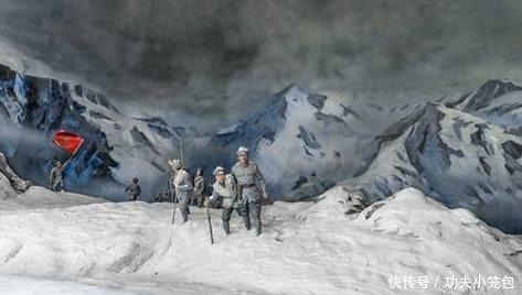 谋害|数千位红军战士含冤而死,连亲信都被谋害,被称为“红军绞肉机”