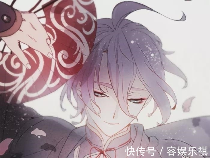 动漫|动漫头像:大抵知心有庭树;亭亭一如你风致