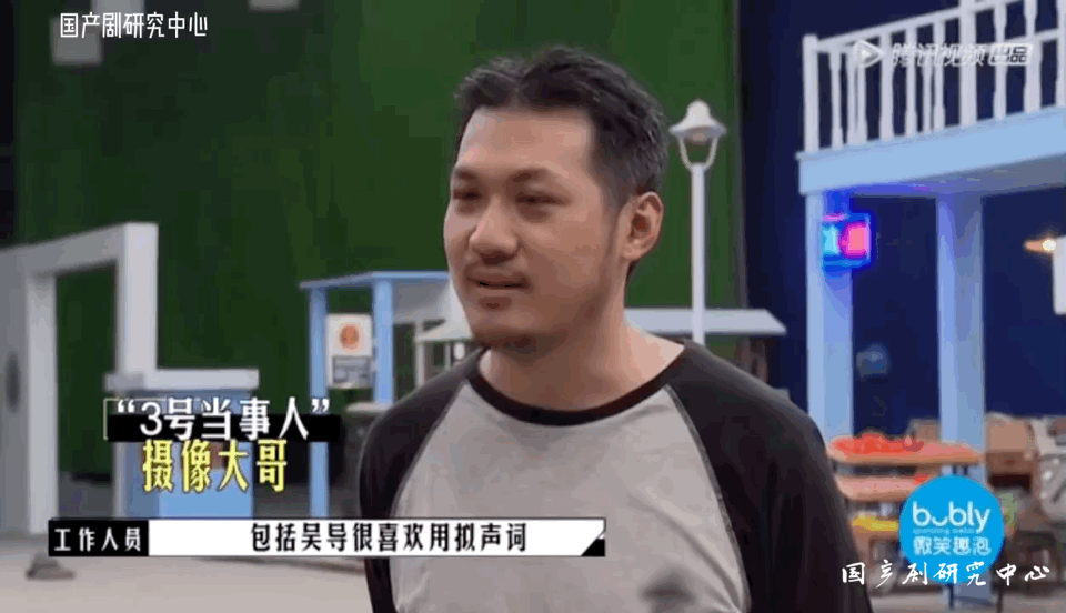 《導演請指教》撕開國產爛片遮羞布？這年頭，“資源咖”都這么明目張膽了嗎？