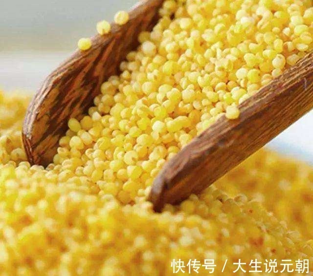 失眠|十个女人九个失眠,小米配上此物,睡眠质量提高了,一觉睡到天亮