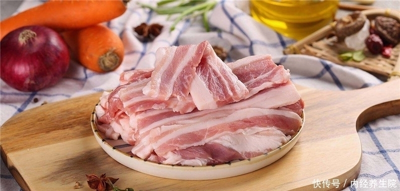 贩子|肉贩子为何不停用抹布擦猪肉,内行人说出“猫腻”,看完涨知识了