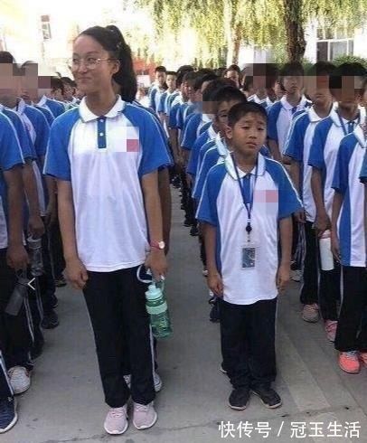 身高指标|新版“儿童身高指标”出炉,10岁140算矮了,家长:怎么长的