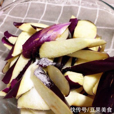 陈醋|这道肉沫茄子煲比米其林大厨做的还好吃