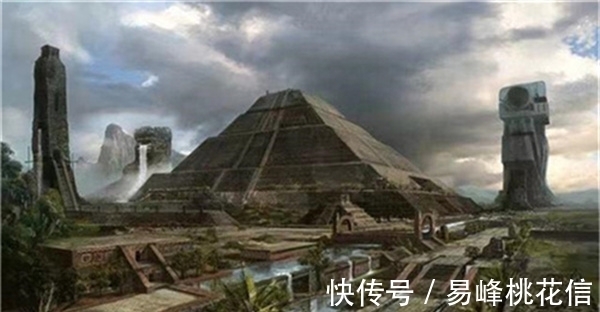 玛雅文明&突然出现的玛雅文明,究竟源自何处?印度学者:看看文字就知道了