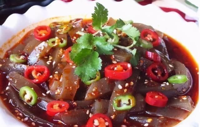 里脊肉|13道菜肴分享,家常菜与你天天见,满足你口味不同需求