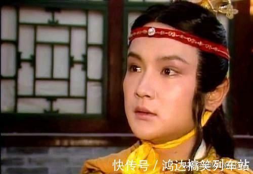 黛玉@新版《红楼梦》为什么口碑这样差?皆因这几个方面太失败