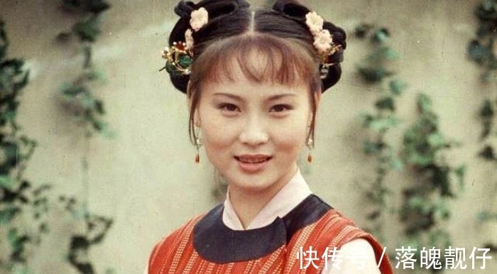 红楼梦@怡红院里那个干粗活的三等丫头,才是红楼梦中志向最高远的人