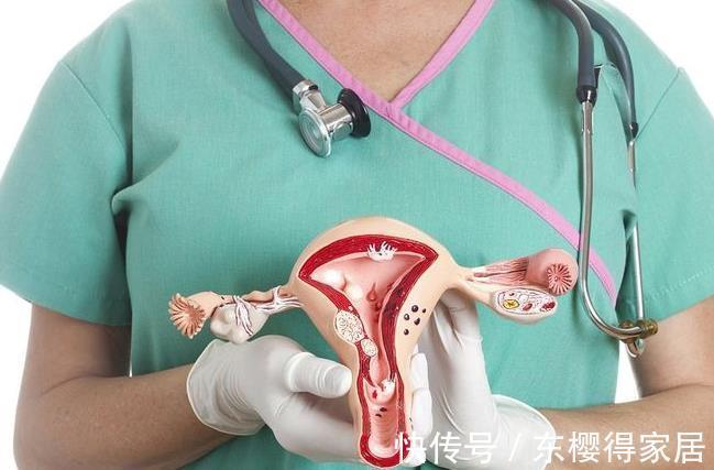 下腹|女人下半身若出现4种异常，需及时检查，别因拖延造成疾病