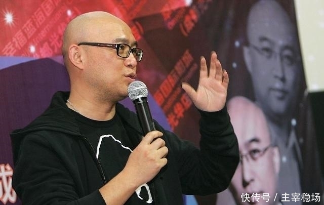 孟非著名主持人的一生可谓是传奇!普通草根逆袭主持人的经历!