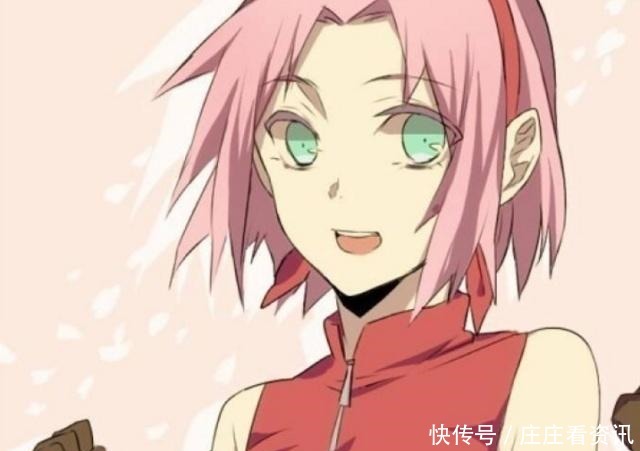 竟然|火影忍者主角们的名字有这么多含义,叫博人竟然是为了纪念宁次