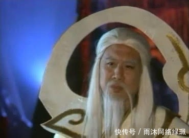  肯定|封神演义，黄飞虎只是凡人，为什么与太上老君一样，以牛为坐骑