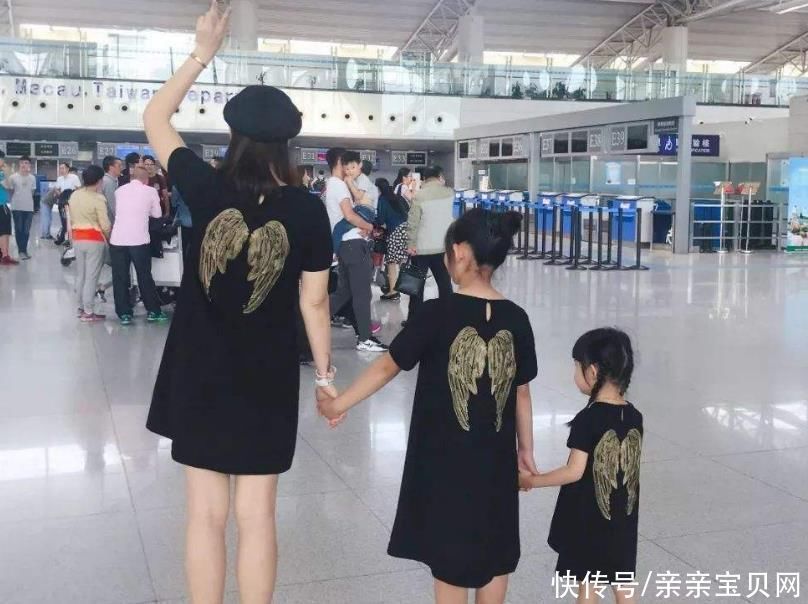 大宝|冬夜里小女孩独自在产房外等妈妈，手里抱着被子，一番话让人动容