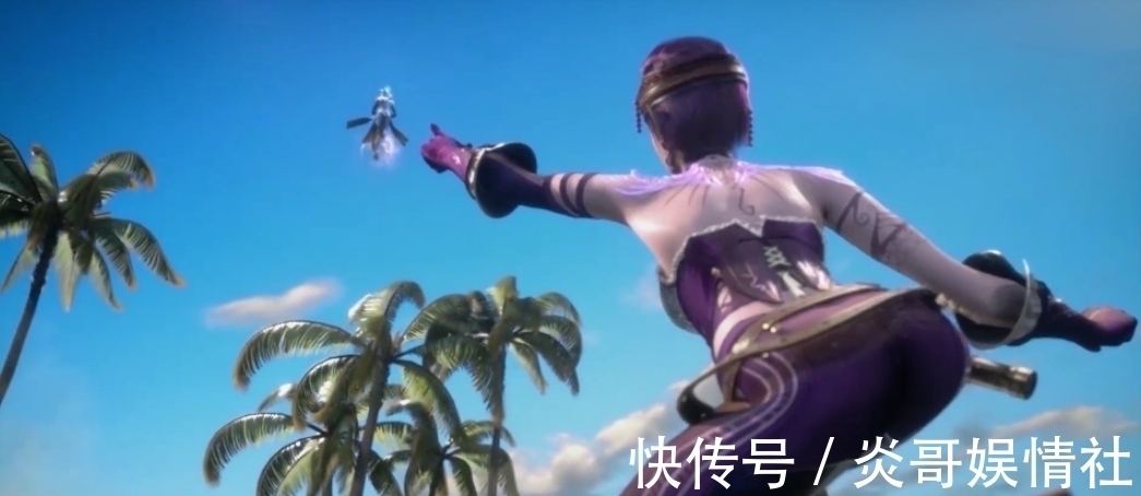 史莱克|《斗罗大陆》剧情魔改，唐三与紫珍珠打赌，故事比小说有趣