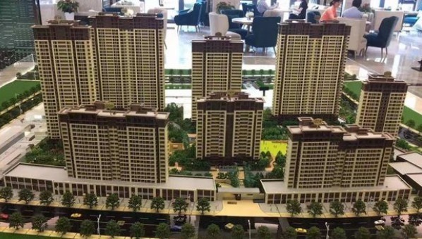 房价|2021年一旦房价“暴跌”,输的最惨的不是炒房者,而是3类人!