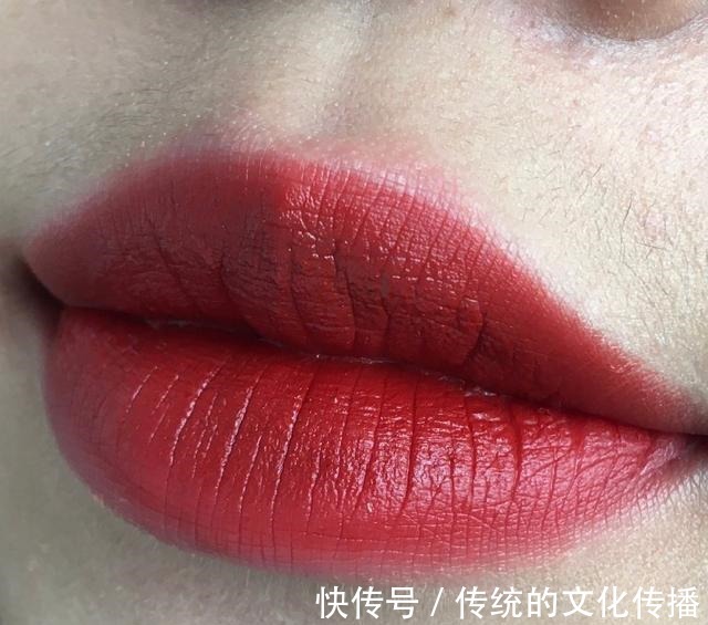 mani 你还没有这支口红吗!