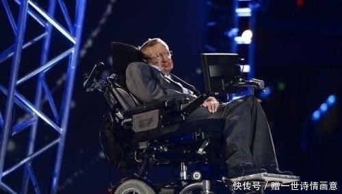 世界公认三大天才：霍金垫底，爱因斯坦第二，第一确定不是个神？