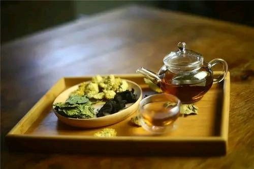 脾胃|一个健脾除湿的经典方剂,2味药,补脾益气和胃,身心都舒畅!