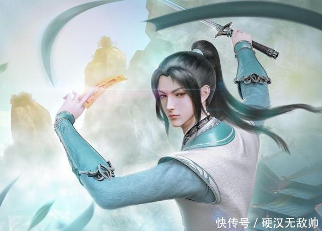 配音|《天官赐福》《渣反》动画配音公布，不见苏尚卿，师尊声音太粗犷