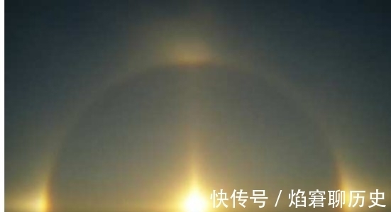 庄子|后羿射日并非神话?考古专家发现一文物,证实确有其余“太阳”