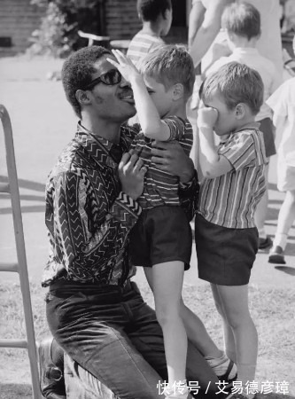 照片|28张你不会在课本里看到的精彩珍贵历史照片