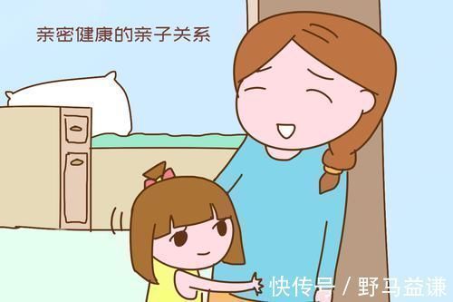 妈妈|孩子在妈妈面前有以下表现，说明真的很爱妈妈，这是很大的幸福