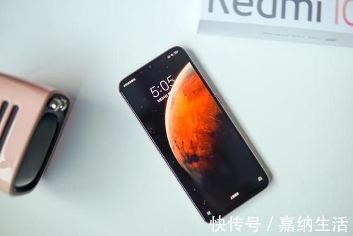 note9|比Redmi note9 pro更香的千元机，安兔兔跑分超四十一万