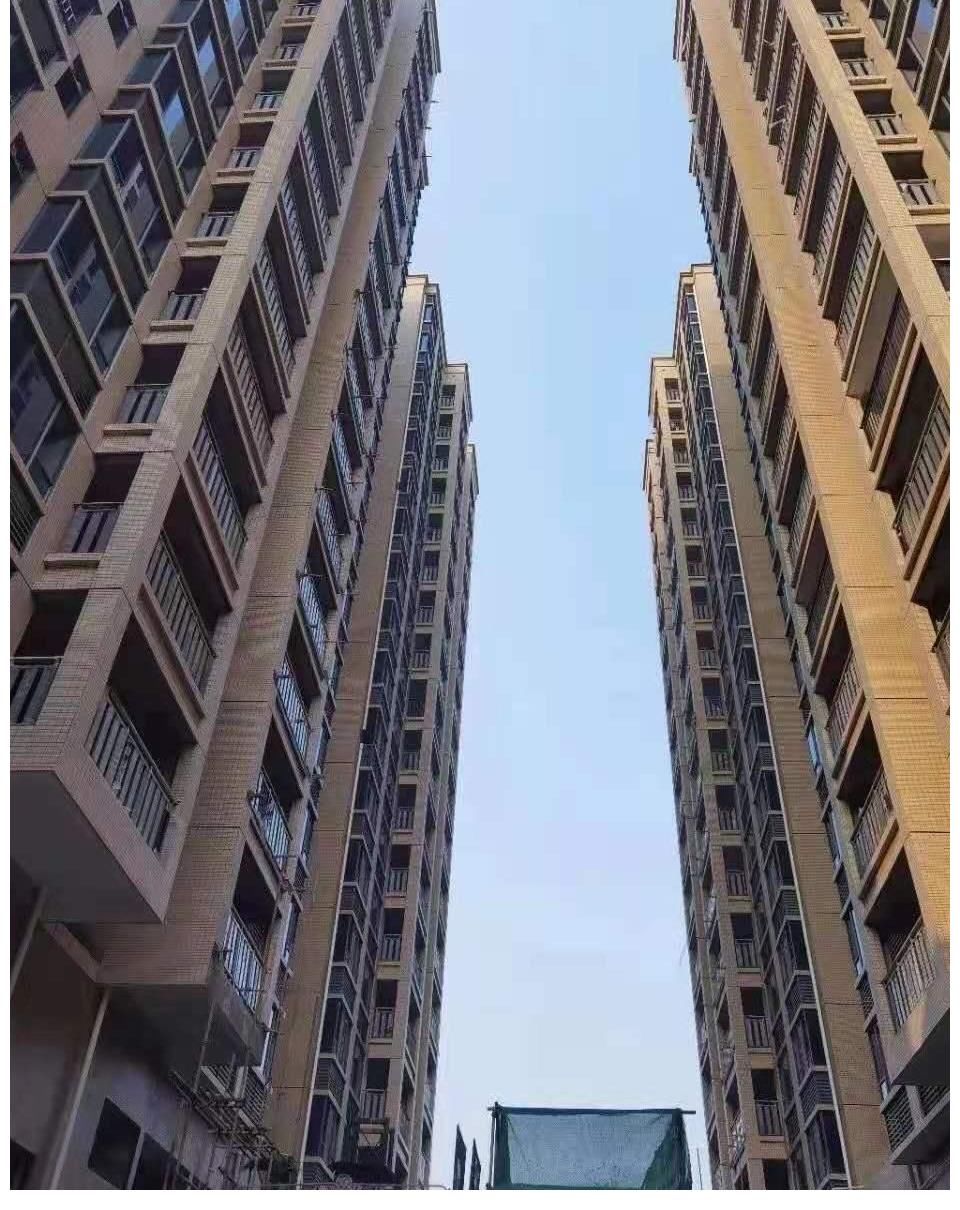 华为|松山湖核心区【蓝湾花园】6栋村委统建楼，华为零距离