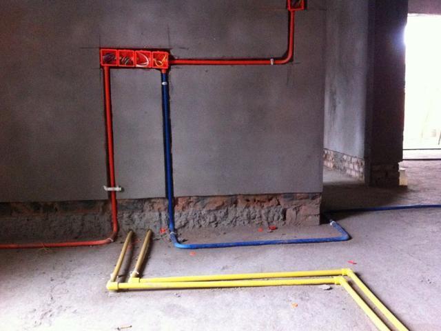 装修|二十年老电工透露,水电改造做好这5点,装修不发愁!