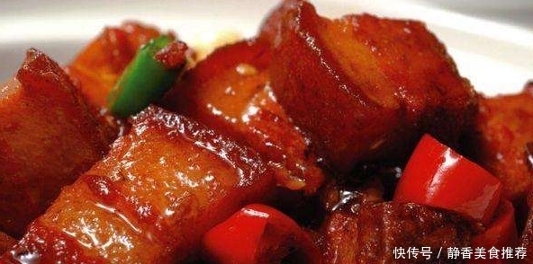 给作业繁多的孩子做的营养菜,补充大量蛋白质,一口一口吃不够