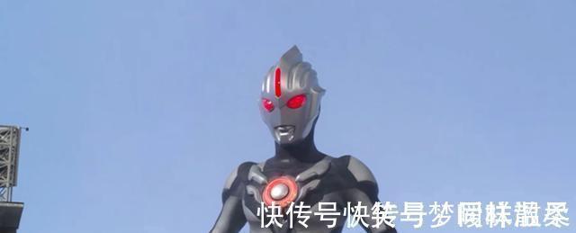 盖迪|奥特曼:渴望成为光之巨人的3位反派,2位成功,1位黑化为魔人