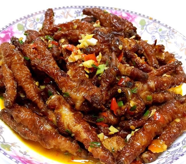 下酒|简单易学的8道湘菜小炒,开胃又下酒