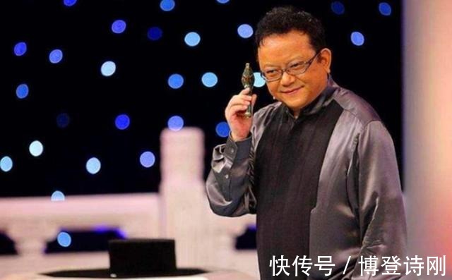 手压杯|王刚砸碎2亿的古董致节目停播,被当事人告上法院,后来怎样了