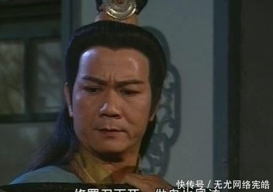天龙八部|《天龙八部》里的大忠臣,却曾做出这样的事情,这才是真实的他