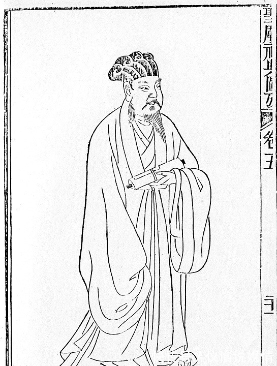 科举考试|韩愈的这篇赠序文,既是师生情谊的体现,也是韩愈治学思想的体现