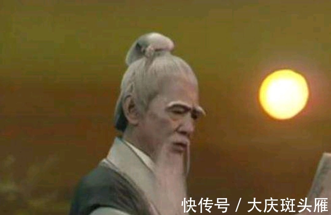 世外高人#一个真正开悟的世外高人,都具备这十大智慧!