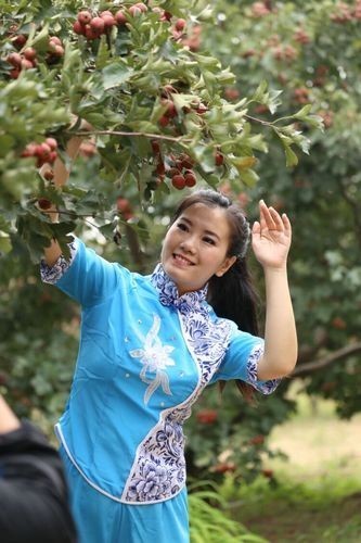 山楂妹：走红后拒绝与亲生父母相认，我不能再伤我养父母的心