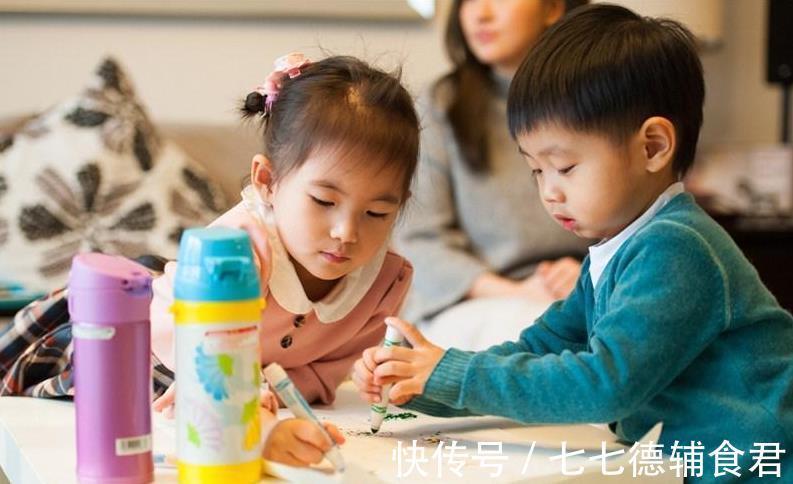 育儿|在育儿中树立“假想敌”,对孩子有弊无利,家长注意别进“坑”