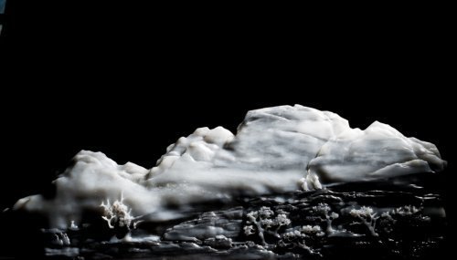 手法|从《齐雾》谈现代玉雕家程利芳雕刻技法的进步意义-张贤