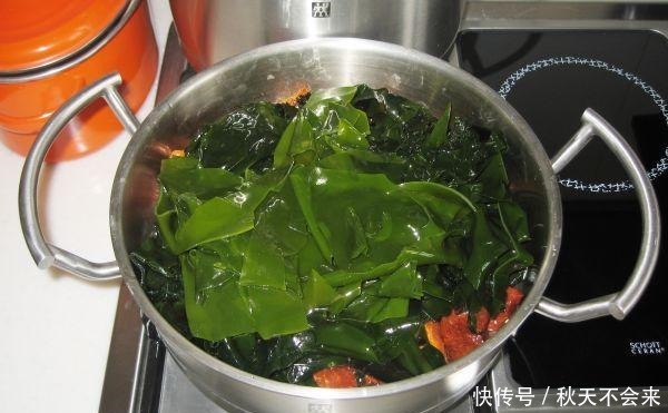 冬天要滋补,这3种黑色食物男女都要多吃,美容