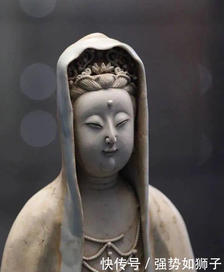 老窑雕塑瓷:市场又一新宠(附高清图)!