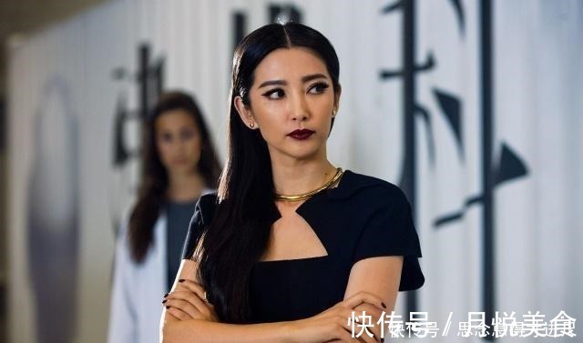 福克斯|5部《变形金刚》女主角对比,梅根·福克斯力压维密超模和李冰冰