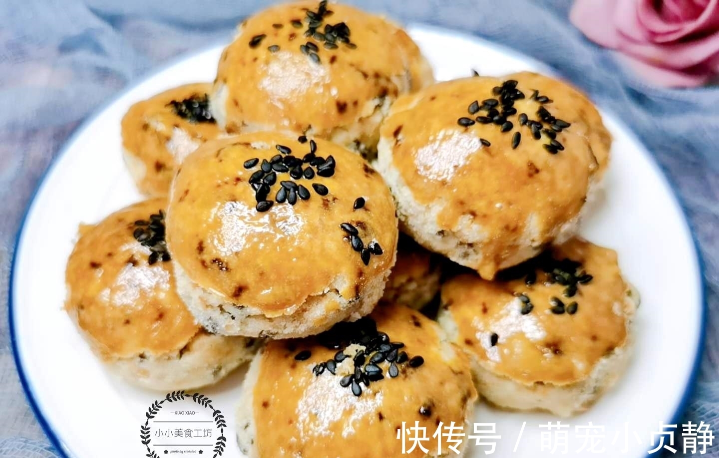 秋天，吃梨吃石榴不如吃它，维C是梨百倍，才10元1斤，家家吃得起