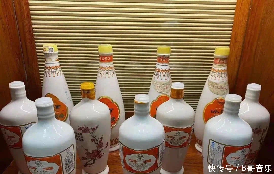  茅台酒第一，五粮液第二，谁是第三？说说你的看法！