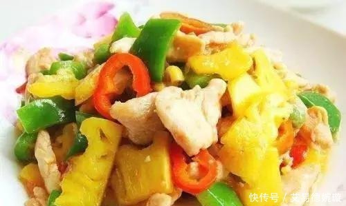 简单|最简单的家常菜谱四个,几分钟就能做出一道菜