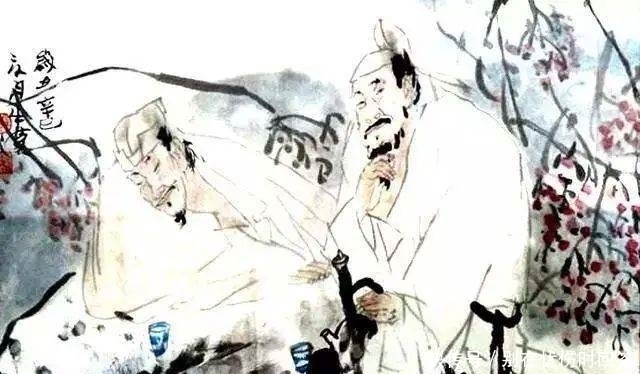 死亡|面对衰老和死亡,古人都有哪些看法?