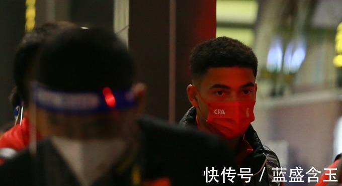 亚洲|什么叫亚洲一流的后勤保障国足让越媒大开眼界+大涨见识!