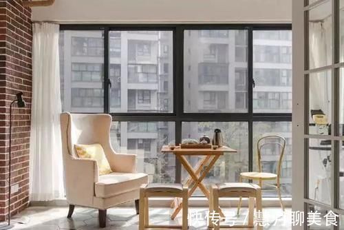 美式风|是美式风还是北欧风,我已经傻傻分不清了,但是婆婆说太美了!