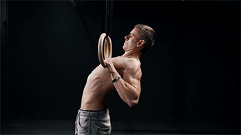 肱二头肌|关于正手vs反手引体向上，该怎么选择的问题，都有哪些肌肉参与？